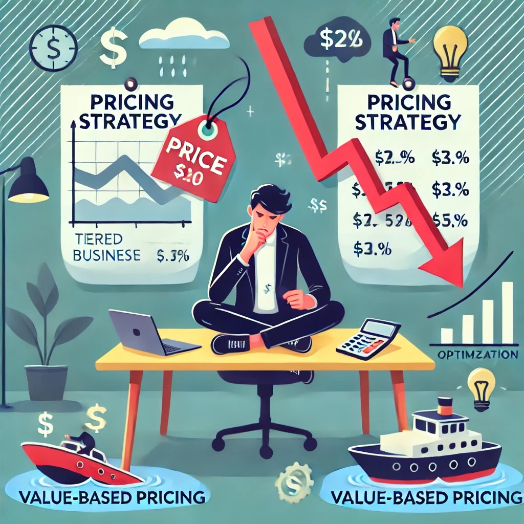 Business Transformation