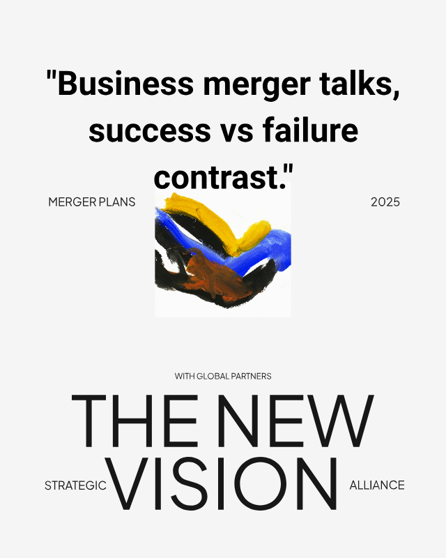 M&A Strategy