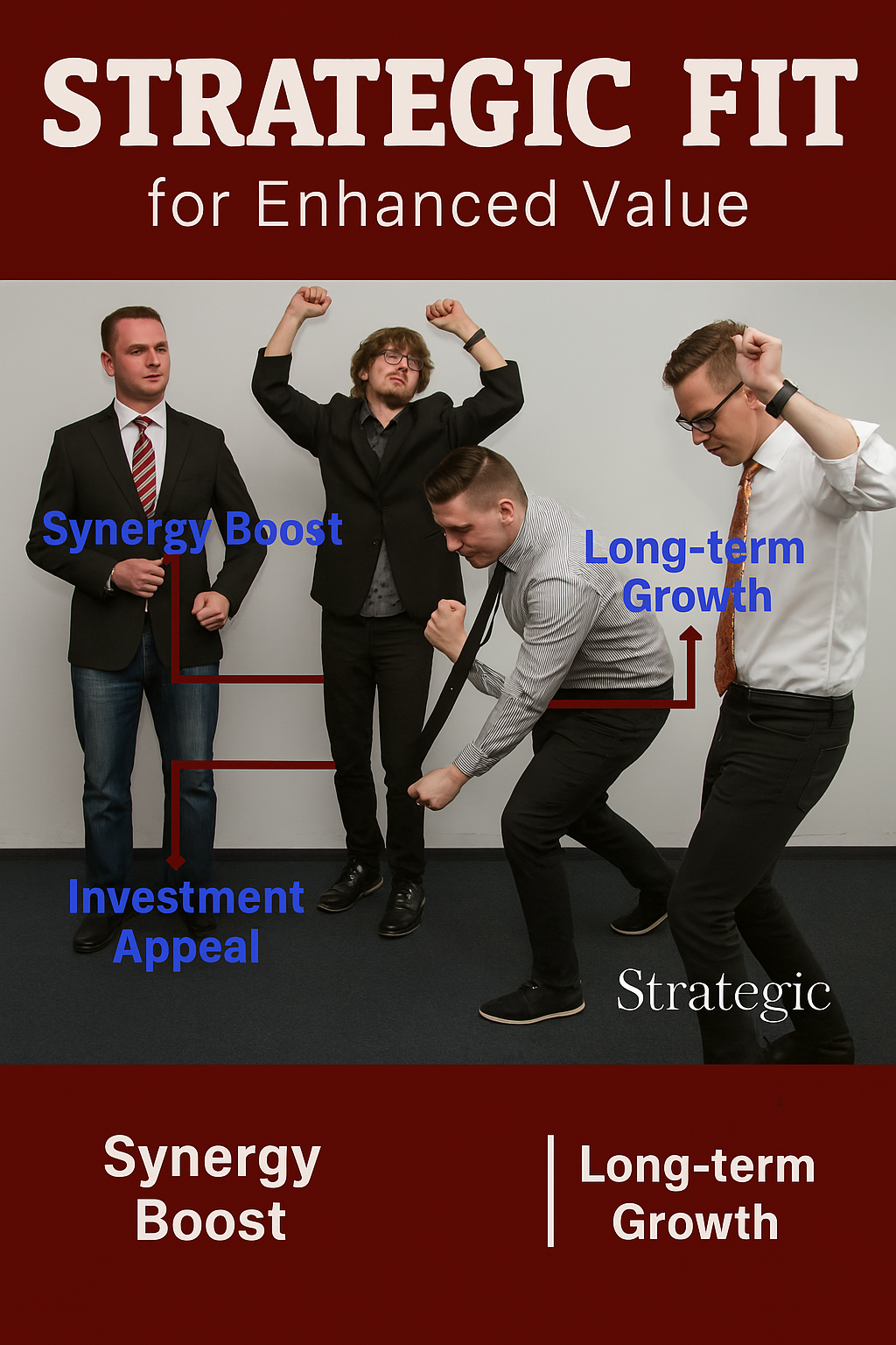 M&A Due Diligence