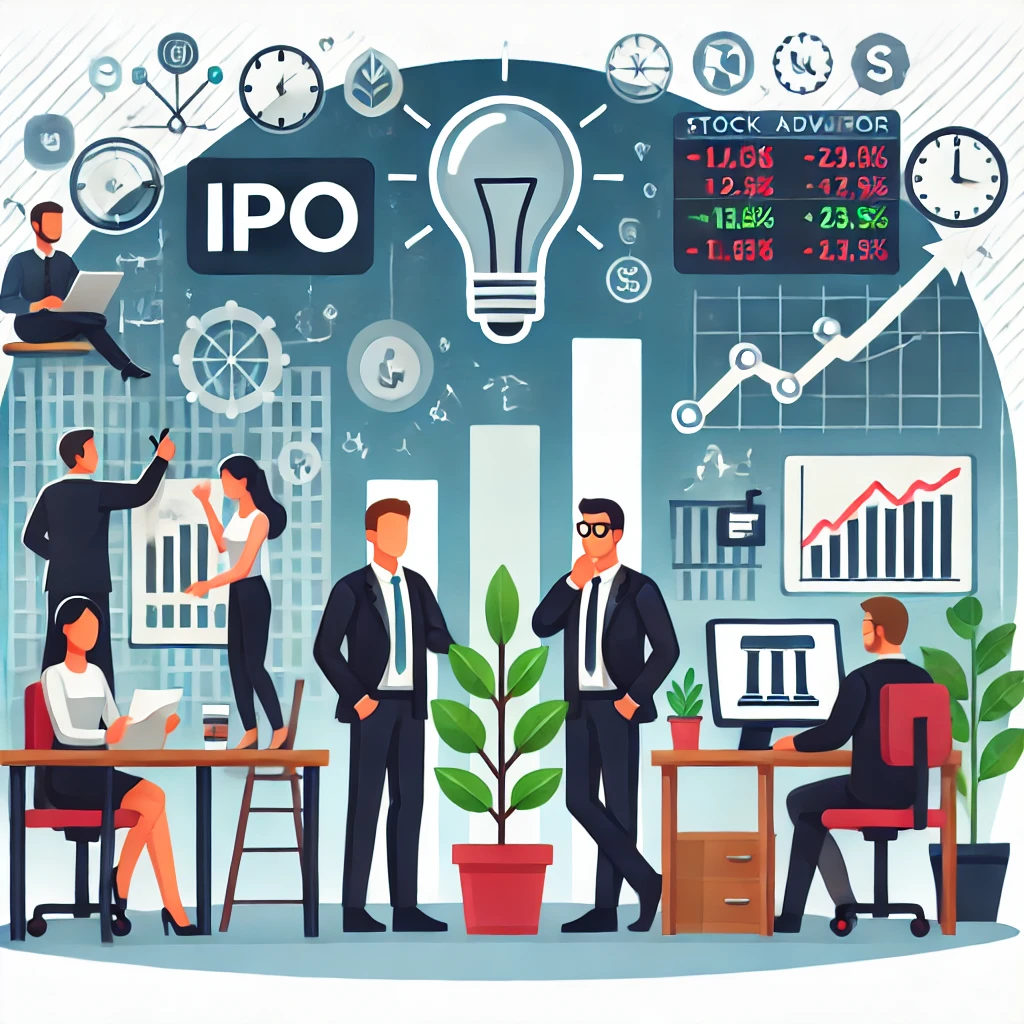 SME IPO Process