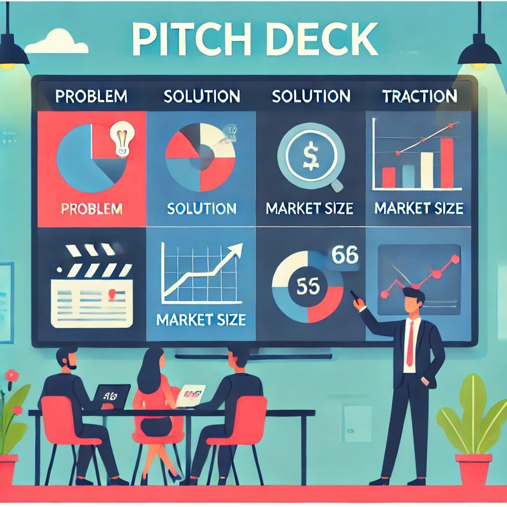 Pitch Deck